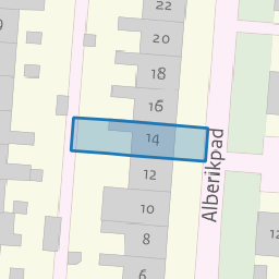 Perceel AMF00-K-1606