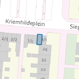 Perceel AMF00-K-1615