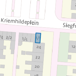 Perceel AMF00-K-1616