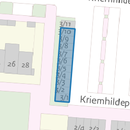 Perceel AMF00-K-1618