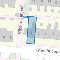 Perceel AMF00-K-1620