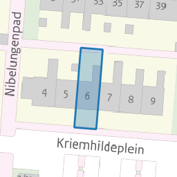 Perceel AMF00-K-1622