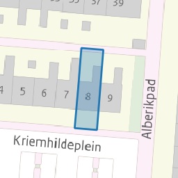 Perceel AMF00-K-1624