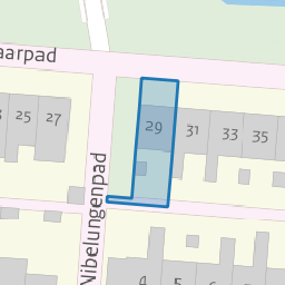 Perceel AMF00-K-1626