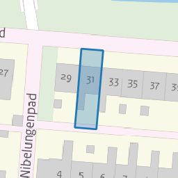 Perceel AMF00-K-1627