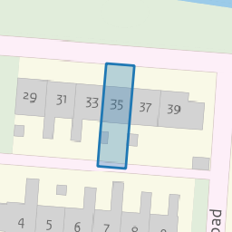 Perceel AMF00-K-1629