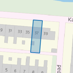 Perceel AMF00-K-1630