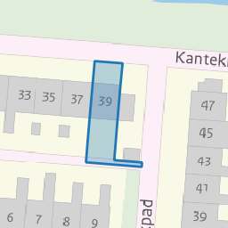 Perceel AMF00-K-1631