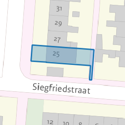 Perceel AMF00-K-1632