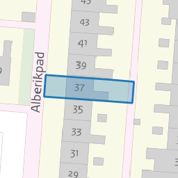 Perceel AMF00-K-1638