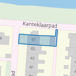 Perceel AMF00-K-1643