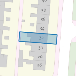 Perceel AMF00-K-1647