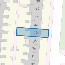 Perceel AMF00-K-1651