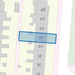 Perceel AMF00-K-1652