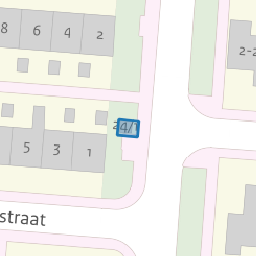 Perceel AMF00-K-1658