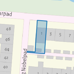 Perceel AMF00-K-1664