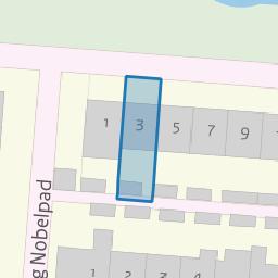 Perceel AMF00-K-1665