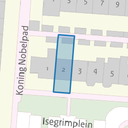 Perceel AMF00-K-1671