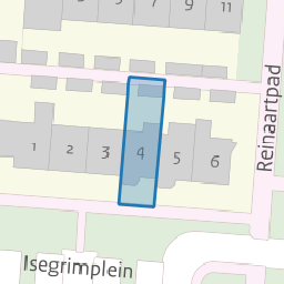 Perceel AMF00-K-1673