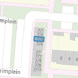 Perceel AMF00-K-1679