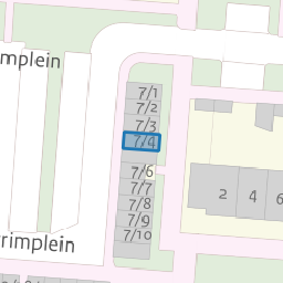 Perceel AMF00-K-1680