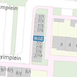 Perceel AMF00-K-1682