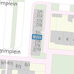 Perceel AMF00-K-1683