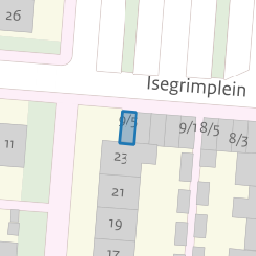 Perceel AMF00-K-1688