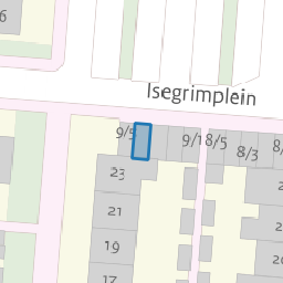 Perceel AMF00-K-1689