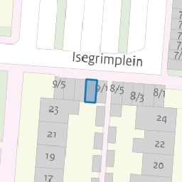 Perceel AMF00-K-1690