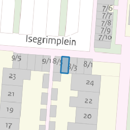 Perceel AMF00-K-1693