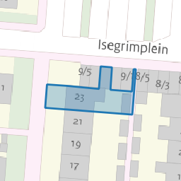 Perceel AMF00-K-1696