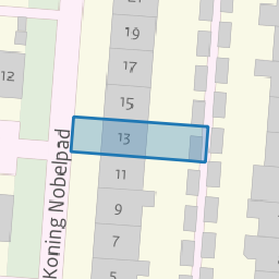 Perceel AMF00-K-1701