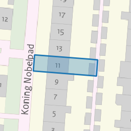 Perceel AMF00-K-1702