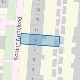 Perceel AMF00-K-1703