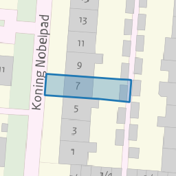 Perceel AMF00-K-1704