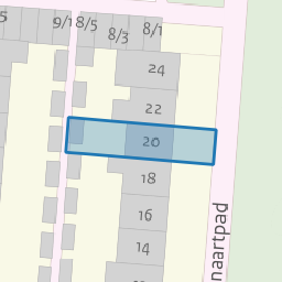Perceel AMF00-K-1710