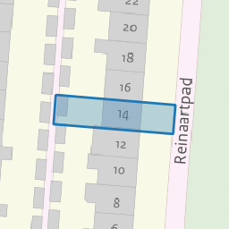 Perceel AMF00-K-1713