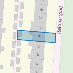 Perceel AMF00-K-1715