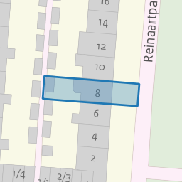 Perceel AMF00-K-1716