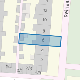 Perceel AMF00-K-1717