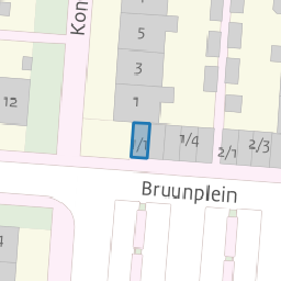 Perceel AMF00-K-1720