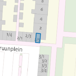 Perceel AMF00-K-1727