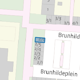 Perceel AMF00-K-1729