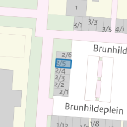 Perceel AMF00-K-1730