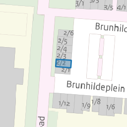 Perceel AMF00-K-1733