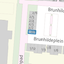 Perceel AMF00-K-1734