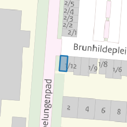 Perceel AMF00-K-1735