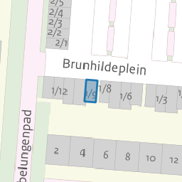 Perceel AMF00-K-1736