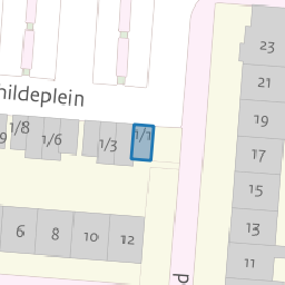 Perceel AMF00-K-1740